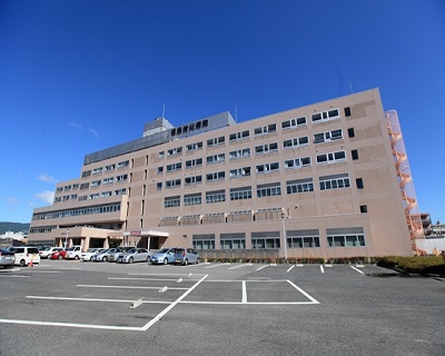 病院の特徴